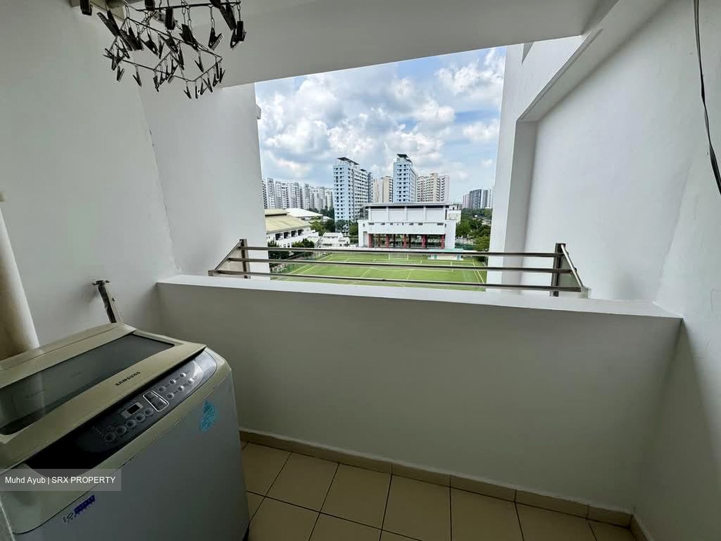 Blk 601B Punggol Vista (Punggol), HDB 3 Rooms #595789641